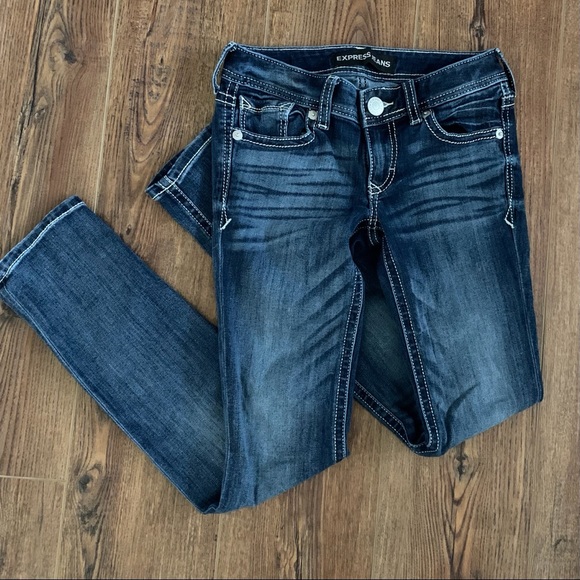 Express Denim - Express Jeans NWOT👖